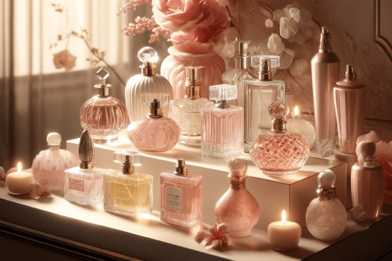 13 Melhores Perfumes Doces Femininos de 2024