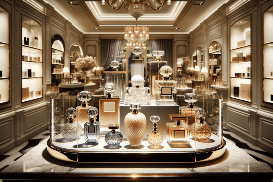 melhores perfumes importados