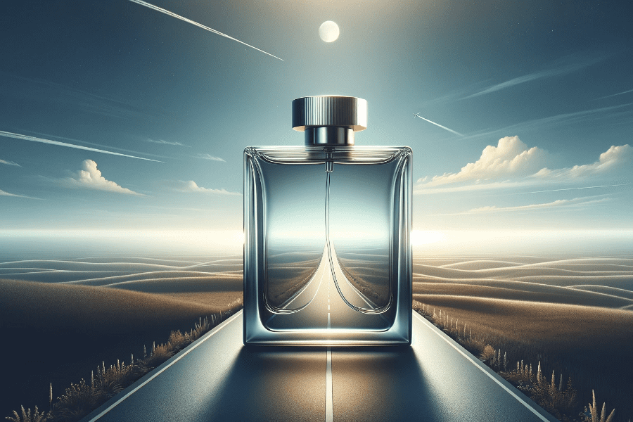 perfume 300 km qual o melhor