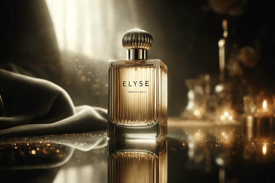 perfume elysée qual o melhor