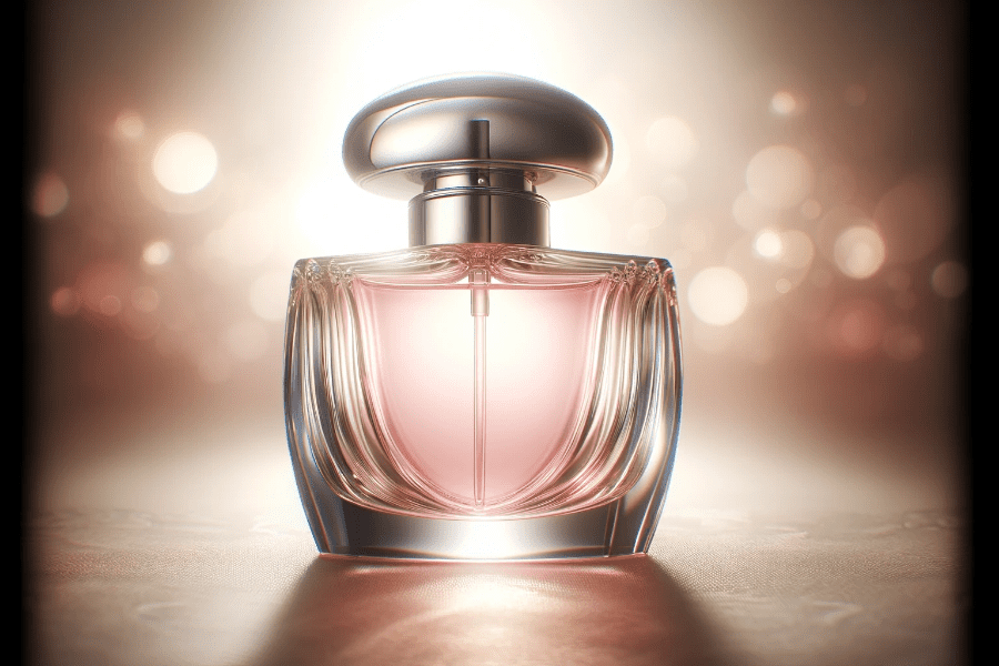 perfume eudora kiss me qual o melhor