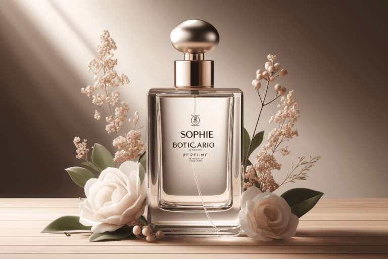 Perfume Sophie Boticário qual o Melhor?