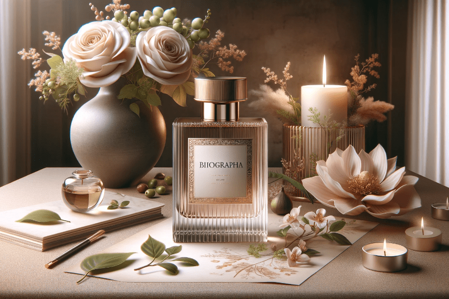 qual o melhor perfume biografia feminino