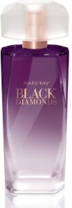 Black Diamonds (Deo Colônia))
