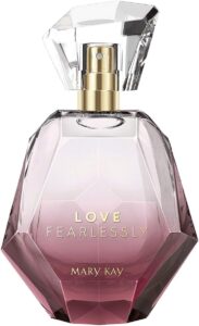 Perfume Love Fearlessly Deo Parfum Mary kay 50 ml
