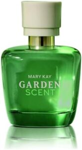 Perfume Mary Kay Garden Scent Deo Parfum 50 ml
