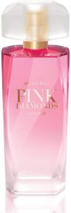 Pink Diamonds Intense (Deo Perfume)
