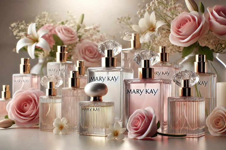 Melhor Perfume Mary Kay Feminino: TOP 10 de 2024