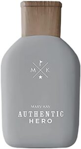 Perfume Authentic Hero Deo Colônia - 100 ml
