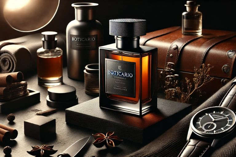 Perfume Boticário Masculino Mais Vendido: TOP 11 de 2024