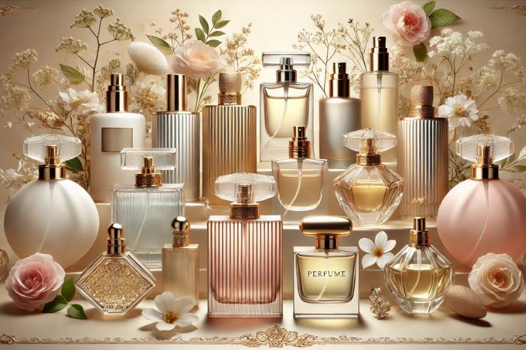 Perfumes Mary Kay Parecidos com Importados