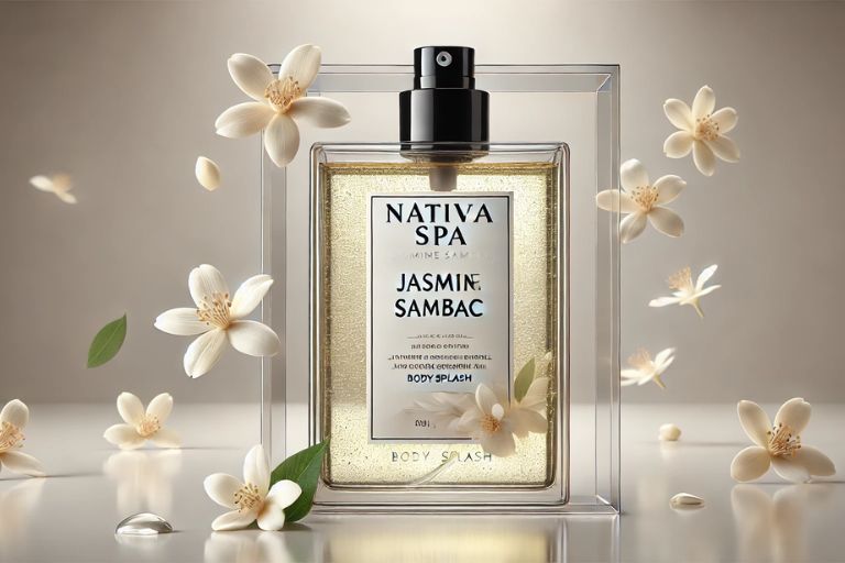 Resenha: Body Splash Jasmim Sambac é bom? Vale a Pena?