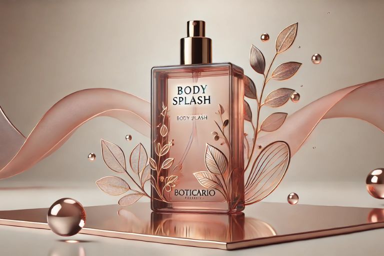 Body Splash Boticário qual o Melhor? Top 11 2025