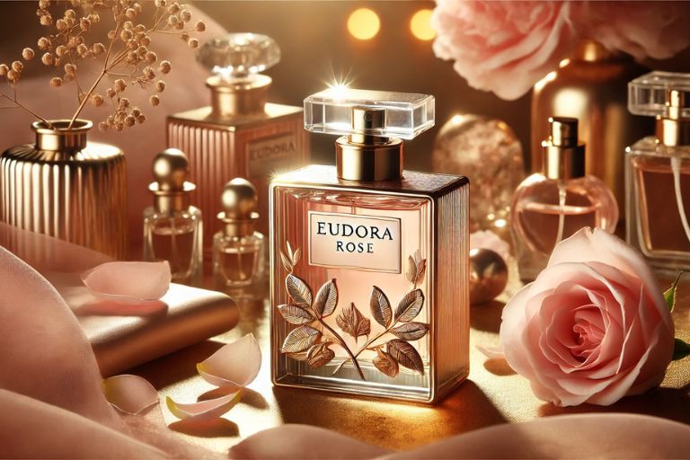 Resenha: Perfume Eudora Rosé é bom? Vale a Pena?