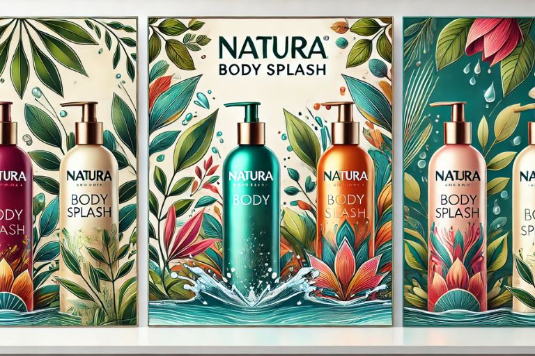Melhor Body Splash da Natura. Top 7 de 2025