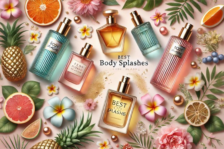 Top 11 Melhores Body Splash de 2025