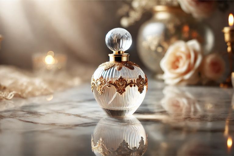 Resenha: Perfume Rose Goldea Bvlgari é bom? Vale a Pena?