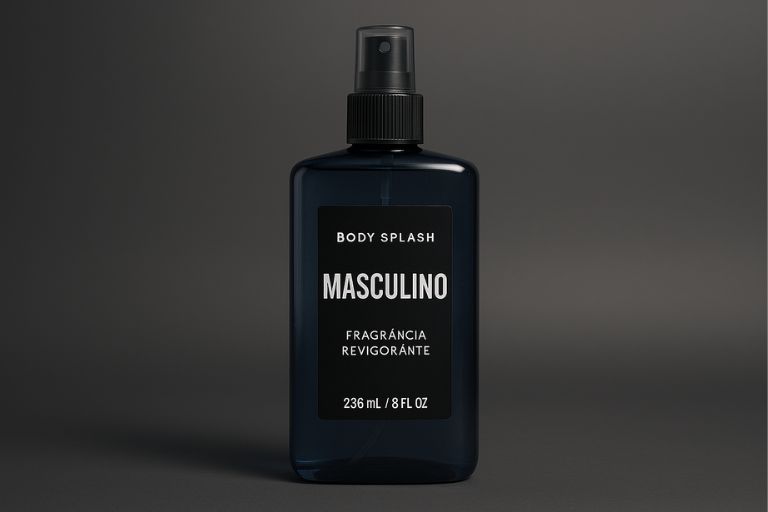 Top 7 Melhores Body Splash Masculino de 2025