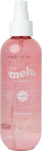Body Splash Fruit Salad Melu RR66002 RUBYROSE
