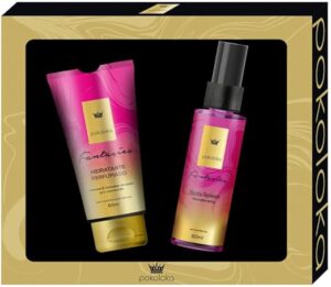 Kit Pokosecret Fantasies Pokoloka - 60 ml