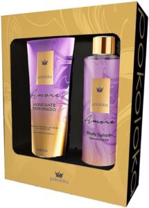 POKOLOKA KIT POKOSECRET AMORE