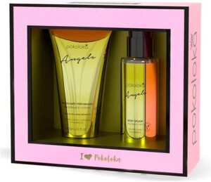 POKOLOKA KIT POKOSECRET ANGELS 60ML
