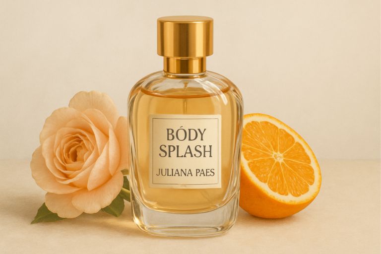 Body Splash Juliana Paes Qual o Melhor?