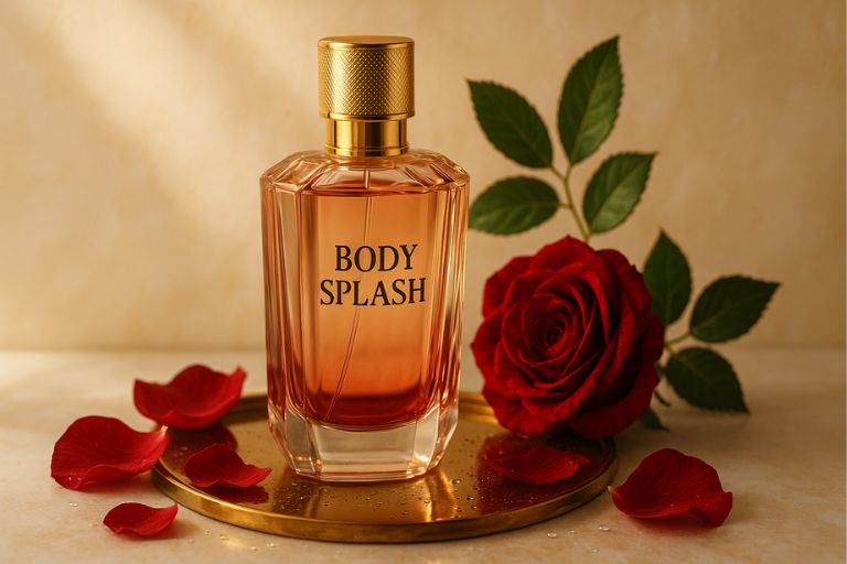 Body Splash Melhor que Perfume: Top 11 de 2025