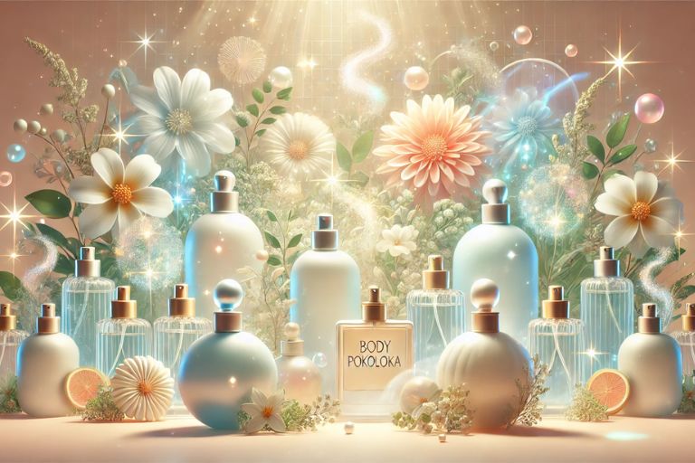 Body Splash Pokoloka Qual o Melhor? Top 7 de 2025