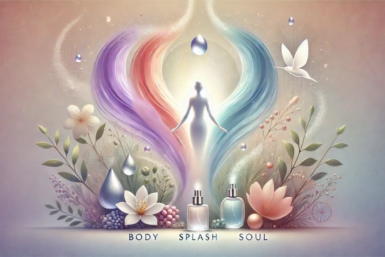 Body Splash Soul Qual o Melhor? Top 4 de 2025