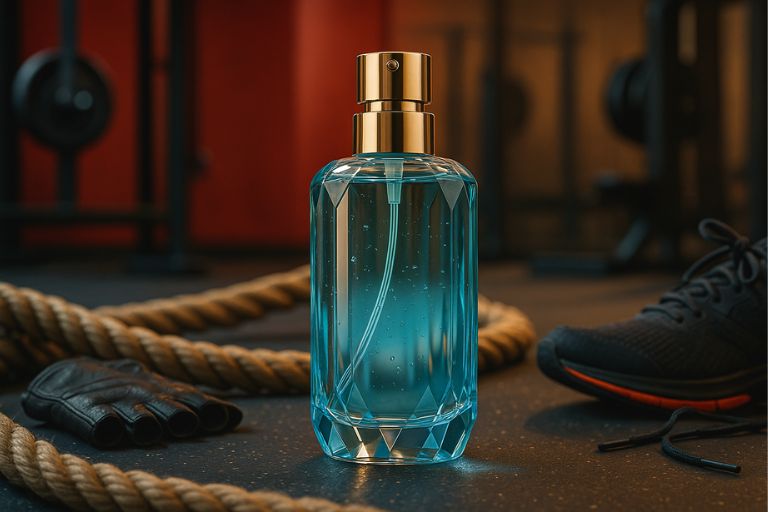 Melhor Body Splash para Academia: Top 9 de 2025