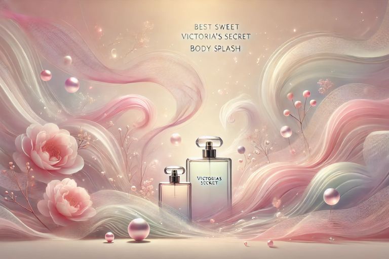 Melhor Body Splash Victoria Secrets Doce: TOP 5 de 2025