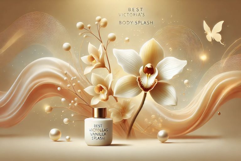 melhor body splash victoria secrets vanilla