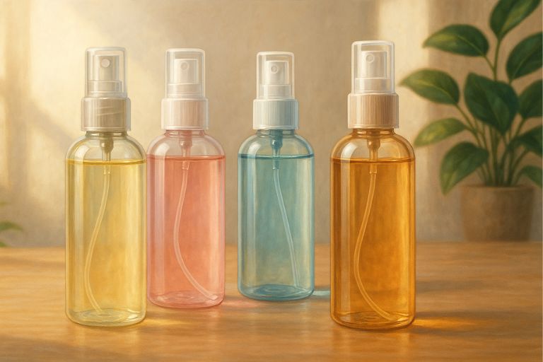 Top 9 Melhores Body Splash Baratos de 2025