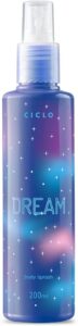 Ciclo Cosméticos Body Splash Angel 200Ml