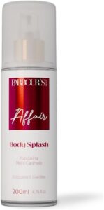 Barbour's Beauty Desodorante Body Splash Affair - 200ml