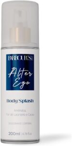 Barbour's Beauty Desodorante Body Splash Alter Ego - 200ml