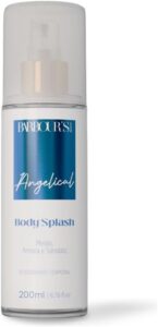 Barbour's Beauty Desodorante Body Splash Angelical - 200ml