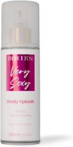 Barbour's Beauty Very Sexy - Body Splash 200ml