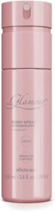 Desodorante Body Spray Glamour, 100 ml O Boticário
