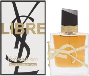 Libre Intense Dourado