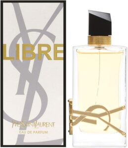 Libre Edp Yves Saint Laurent