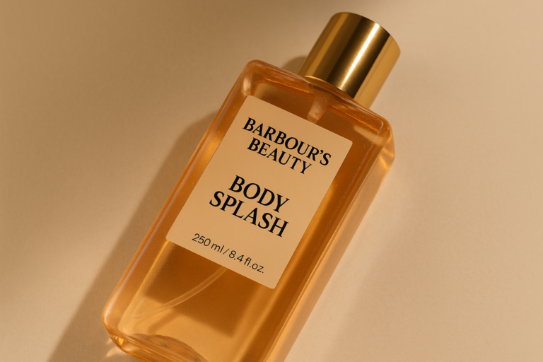 Qual o Melhor Body Splash da Barbour’s Beauty? Top 6 de 2025