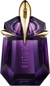 Eau de Parfum Feminino Alien, Roxo, Thierry Mugler, 30ml