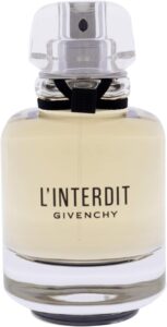 L'Interdit Givenchy Eau de Parfum - Perfume Feminino 80ml