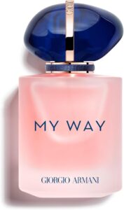 My Way Floral Giorgio Armani - Perfume Feminino - Eau de Parfum 50ml