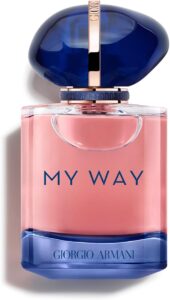 My Way Intense Giorgio Armani – Perfume Feminino – Eau de Parfum 50ml