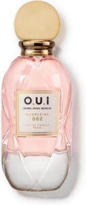 OUI EDP MADELEINE 862 75ml