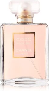 Perfume Coco Mademoiselle Feminino Eau de Parfum 100ml Chanel
