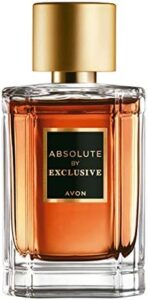 Avon - Absolute by Exclusive 50ml